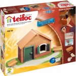 Teifoc 51 Domek Daniel – Hledejceny.cz