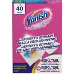 Vanish Color Protect 20 ks (40 praní) – Sleviste.cz