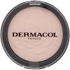 Pudr na tvář Dermacol Compact Powder kompaktní pudr 02 8 g