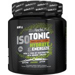 BioTechUSA Isotonic 600 g – Zboží Mobilmania