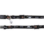 Trixie obojek s vzorkem myši pro mláďata a kočky malého vzrůstu – Zboží Dáma