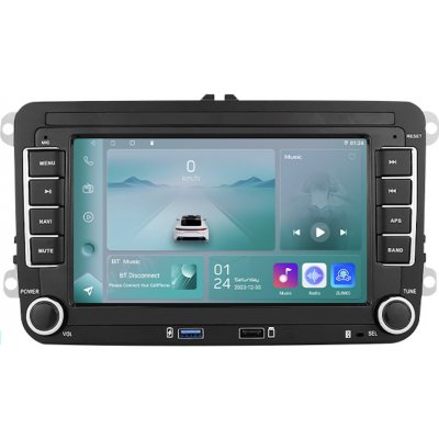 Hizpo P2VW7001CP Škoda SEAT – Hledejceny.cz