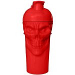 JNX Šejkr The Skull Blue 700 ml – Zboží Dáma