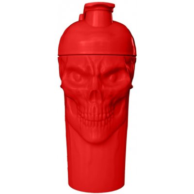 JNX Šejkr The Skull Blue 700 ml – Zbozi.Blesk.cz