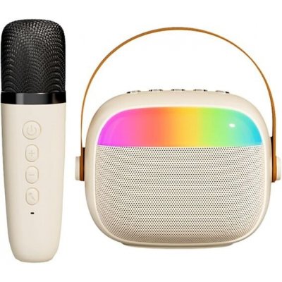 Karaoke sada pro děti OUYULAI K30 – Zboží Dáma Karaoke sada pro děti OUYULAI K30 – Zboží Dáma