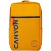 Brašna na notebook Canyon CNS-CSZ02YW01 15,6" žluto-modrý