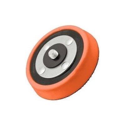 Flexipads 5/16-UNF Soft Grip Pad for DA Machines 75 | Zboží Auto