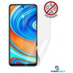 Ochranná fólie Screenshield Xiaomi Redmi Note 9 Pro - displej – Zboží Živě