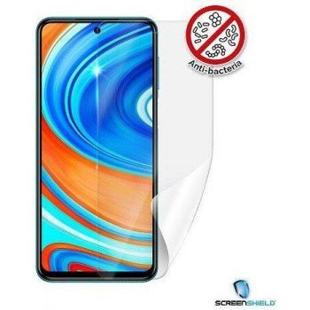 Ochranná fólie Screenshield Xiaomi Redmi Note 9 Pro - displej