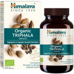Himalaya Organic Triphala 60 kapslí – Hledejceny.cz