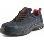 Canis CXS MICHELIN OGLIO O2 polobotka šedo-černá – Hledejceny.cz