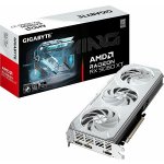 Gigabyte Radeon RX 9060 XT GAMING OC ICE 16GB GDDR6 GV-R906XGAMINGOCICE-16GD – Sleviste.cz