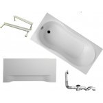 Polimat Gracja 120 x 75 cm 00010 – Zboží Mobilmania