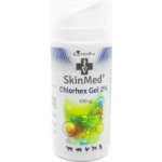Skinmed chlorhex gel 100g 2% – Zbozi.Blesk.cz