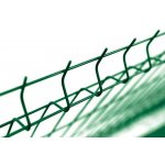 PILECKÝ Svařovaný panel PILOFOR LIGHT Zn + PVC 2500 x 1030 mm zelený – Hledejceny.cz