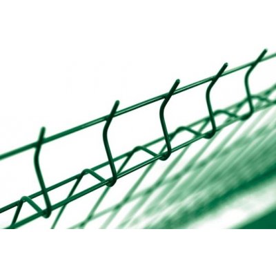 PILECKÝ Svařovaný panel PILOFOR LIGHT Zn + PVC 2500 x 1030 mm zelený – Hledejceny.cz