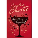 Sparkling Cyanide Agatha Christie – Hledejceny.cz