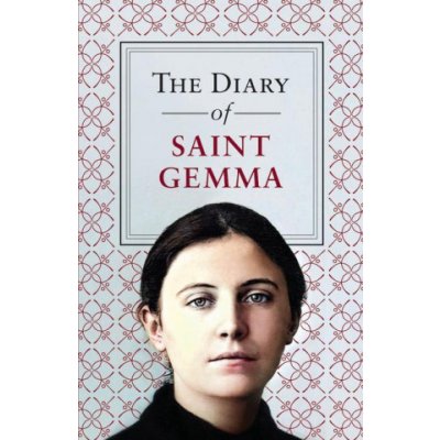 The Diary of Saint Gemma – Zboží Mobilmania