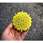 TVOŘÍTKO Mandala VII - vykrajovátko – Hledejceny.cz