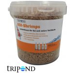 Tripond KOI shrimps 1 l – Zboží Dáma