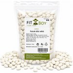 Fitboy Fazole bílá velká 1 kg – Hledejceny.cz