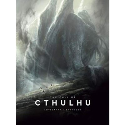 The Call of Cthulhu – Zbozi.Blesk.cz