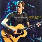 Bryan Adams - MTV unplugged CD – Hledejceny.cz