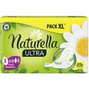 Naturella Ultra Maxi Size 3 Hygienické Vložky S Křidélky 16 ks