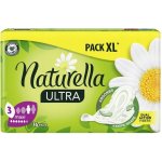 Naturella Ultra Maxi Size 3 Hygienické Vložky S Křidélky 16 ks – Zbozi.Blesk.cz