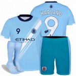 ShopJK Haaland Manchester City dětský komplet – Sleviste.cz