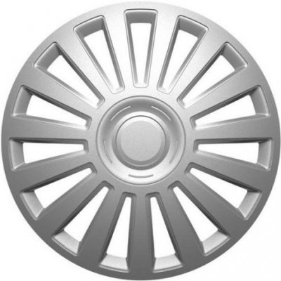 Versaco Luxury silver 13" 4 ks | Zboží Auto
