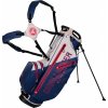 Golfové bagy Fastfold Challenger Waterproof Stand Bag