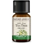 Nature's Answer Bio Tea Tree 15 ml – Hledejceny.cz