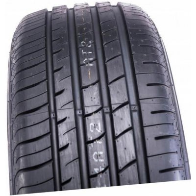 Nexen N'Fera RU1 235/55 R18 100V FR – Zboží Mobilmania