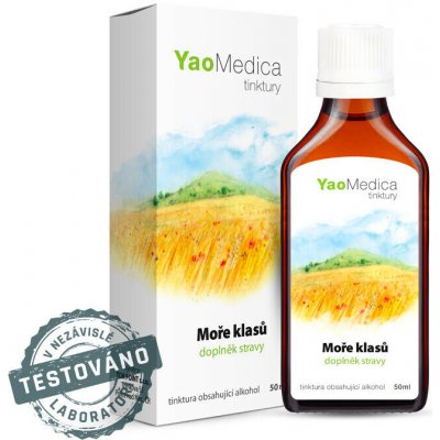 MycoMedica Moře klasů 50 ml – Hledejceny.cz