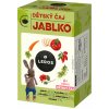 Dětský čaj LEROS Jablko 20 x 2g