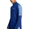 Pánská mikina Under Armour UA Tech Utility 1/4 Zip-BLU 1385977-432