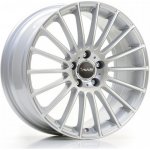 Avus Racing AC-M03 6,5x16 5x98 ET36 silver – Hledejceny.cz