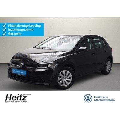 Volkswagen Polo TSI Life DSG 85 kW | Zboží Auto