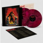 Manowar - Louder Than Hell Coloured Vinyl 2 LP – Zboží Dáma
