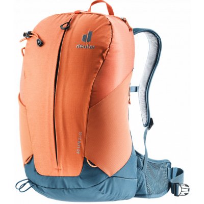 Deuter AC Lite 21l SL modrý/oranžový – Zbozi.Blesk.cz