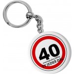 Klíčenka s otvírákem - 40 - Ty jedeš dál – Hledejceny.cz