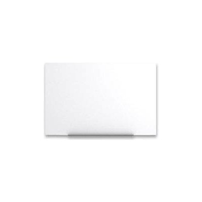 Bi-Office bezrámová magnetická popisovatelná tabule 115 x 75 cm – Hledejceny.cz