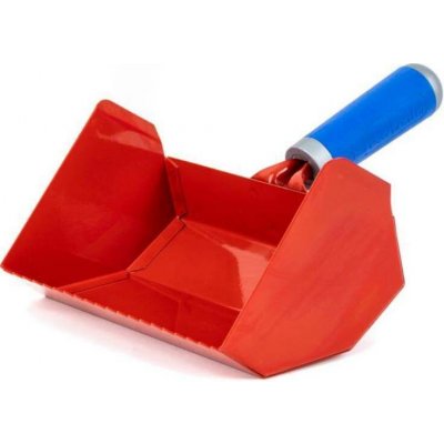Lžíce na Ytong, 240 mm, KUBALA – HobbyKompas.cz