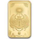 Pamp Lucky Scarab Zlatý slitek 5 g – Zboží Mobilmania