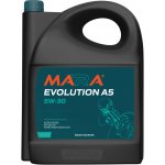 MARA EVOLUTION A5 5W-30 5 l – Hledejceny.cz