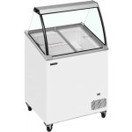 TEFCOLD IC201SCE+SO – Zboží Dáma