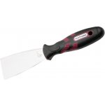 Špachtle plochá 63mm flexibilní - nerez PROFI Line – Hledejceny.cz