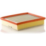 Vzduchový filtr MANN-FILTER C 32 010 – Hledejceny.cz