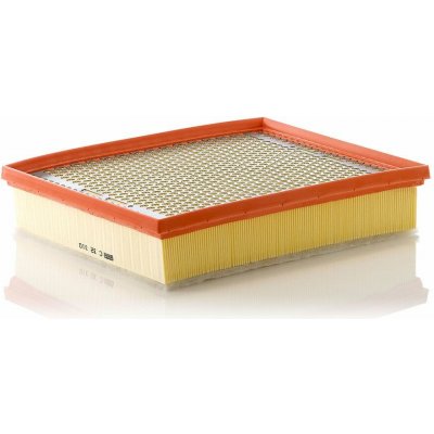 Vzduchový filtr MANN-FILTER C 32 010 – Hledejceny.cz